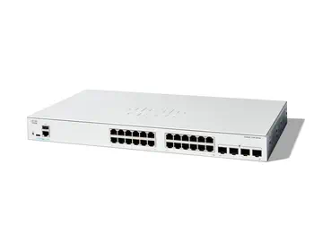 Livraison rapide C1300-24T-4G