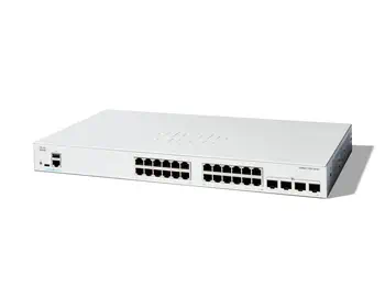 Switchs et Hubs Cisco C1300-24T-4X achat responsable