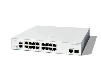 Switchs et Hubs Cisco C1300-16T-2G meilleur prix