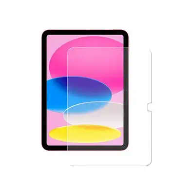 MW MW-200178D protection d'écran de tablette Protection d'écran transparent Apple 1 pièce(s) - Accessoires Tablette - visuel 1