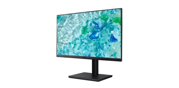 Acer B277U E écran plat de PC 68,6 Acer - visuel 1 - hello RSE - Nombreuses possibilités de réglage
