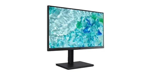 Acer B277U E écran plat de PC 68,6 Acer - visuel 1 - hello RSE - Protection des yeux