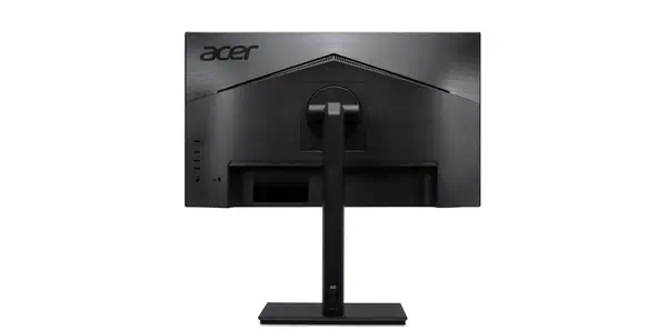Acer B277U E écran plat de PC 68,6 cm (27") 2560 x 1440 pixels Wide Quad HD LCD Noir - Ecran Ordinateur - visuel 1