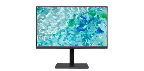 Acer B277U E écran plat de PC 68,6 cm (27") 2560 x 1440 pixels Wide Quad HD LCD Noir - Ecran Ordinateur - visuel 7