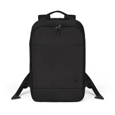 DICOTA Slim Eco MOTION 39,6 cm (15.6") Sac à dos Noir - Dicota - Sacoche & Housse - visuel 3