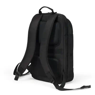 DICOTA D32015-RPET sacoche d'ordinateurs portables 35,8 cm (14.1") Sac à dos Noir - Dicota - Sacoche & Housse - visuel 2