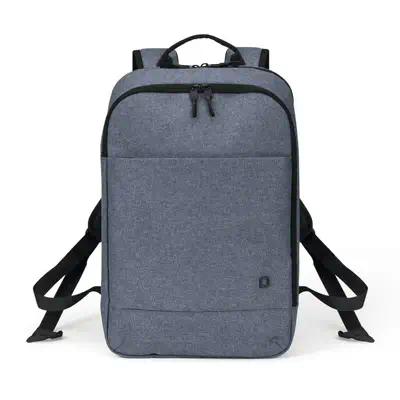 DICOTA Slim Eco MOTION 35,8 cm (14.1") Sac à dos Bleu - Dicota - Sacoche & Housse - visuel 3