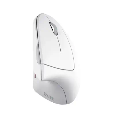 Trust Verto souris Bureau Droitier RF sans fil Optique 1600 DPI - Souris - visuel 5