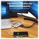 Vente EATON TRIPPLITE USB-C Dock Dual Display - 4K Tripp Lite au meilleur prix - visuel 6