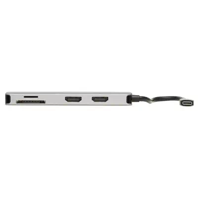 Vente EATON TRIPPLITE USB-C Dock Dual Display - 4K Tripp Lite au meilleur prix - visuel 4