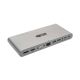 Achat EATON TRIPPLITE USB-C Dock Triple Display - 4K sur hello RSE - visuel 1