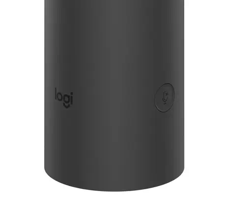 Logitech 960-001510 Caméra de vidéo-conférence Graphite 3840 x 2160 pixels 60 ips CMOS - Webcam - visuel 4