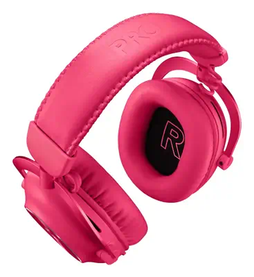 Logitech G PRO X 2 LIGHTSPEED Headset Logitech - visuel 1 - hello RSE - COMMUNICATIONS CLAIRES