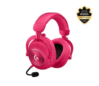 Comparaison Casque Micro  Boom