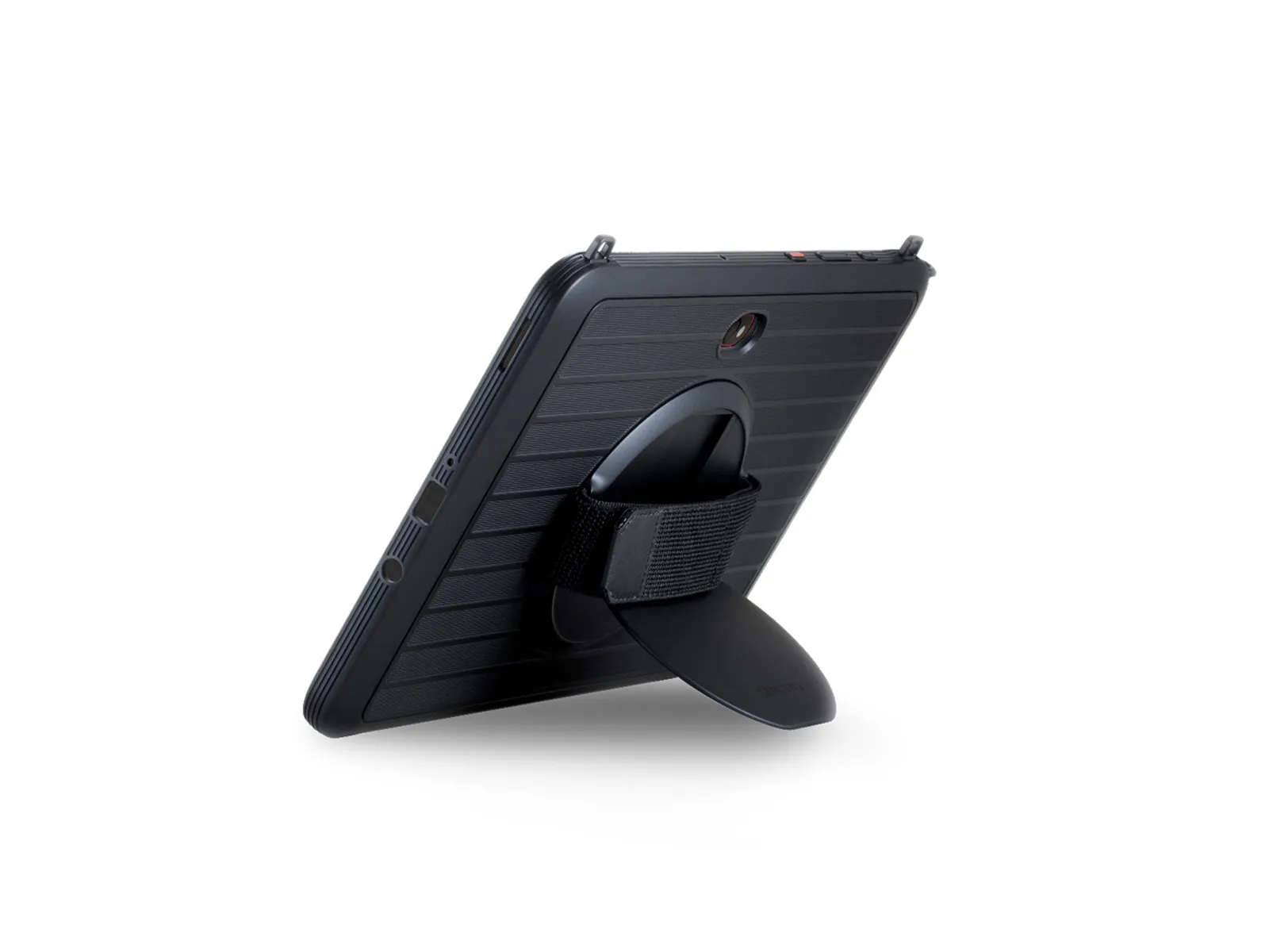 Revendeur officiel Etui et Housse SAMSUNG Smartcase for Galaxy Tab Active4 Pro Black