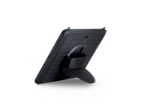 Revendeur officiel SAMSUNG Smartcase for Galaxy Tab Active4 Pro Black