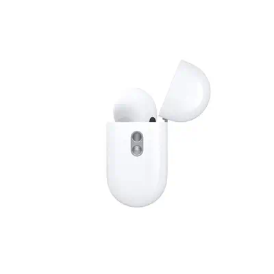 AirPods Pro (2nd generation) - Apple - Casque Micro - visuel 4