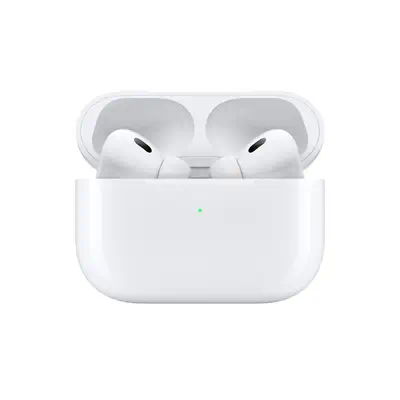 AirPods Pro (2nd generation) - Apple - Casque Micro - visuel 3