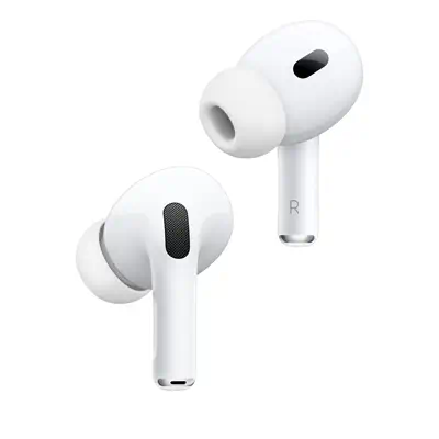 AirPods Pro (2nd generation) - Apple - Casque Micro - visuel 1