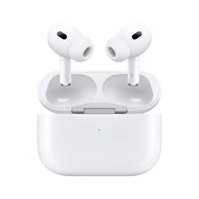 AirPods Pro (2nd generation) - Apple - Casque Micro - visuel 2