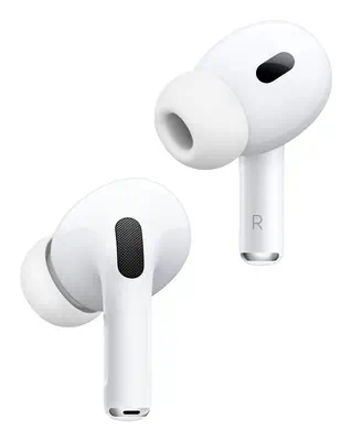 AirPods Pro (2nd generation) - Apple - Casque Micro - visuel 7