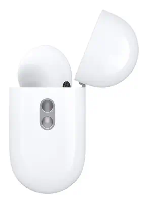 AirPods Pro (2nd generation) - Apple - Casque Micro - visuel 10