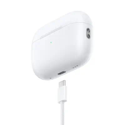 AirPods Pro (2nd generation) - Apple - Casque Micro - visuel 6