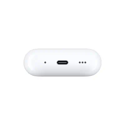 AirPods Pro (2nd generation) - Apple - Casque Micro - visuel 5