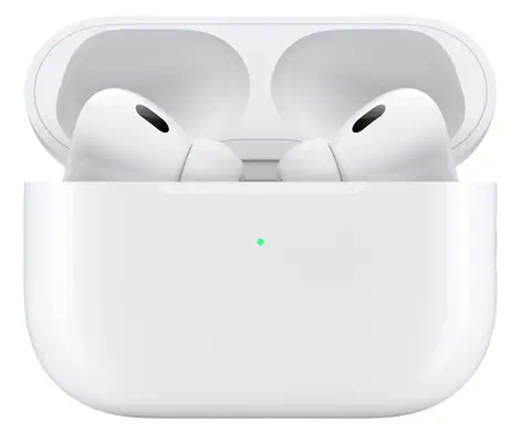 AirPods Pro (2nd generation) - Apple - Casque Micro - visuel 9