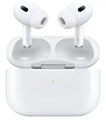 AirPods Pro (2nd generation) - Apple - Casque Micro - visuel 8