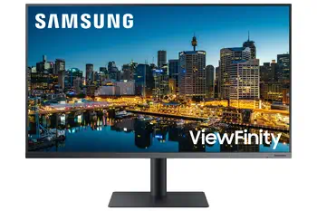 Meilleur prix Ecran Ordinateur Samsung LF32TU870VPXEN