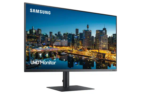 32" ViewFinity TU87F 4K UHD Monitor - Samsung - Ecran Ordinateur - visuel 5