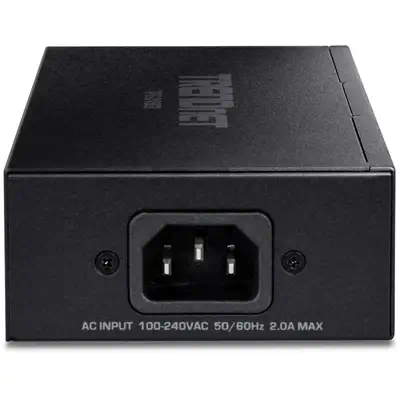 TPE-319GI 10G PoE++ Injector - Trendnet - Switchs et Hubs - visuel 3