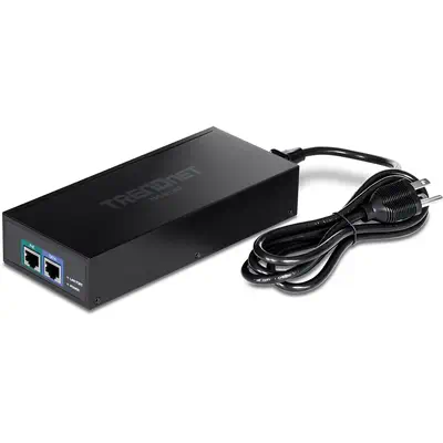 TPE-319GI 10G PoE++ Injector - Trendnet - Switchs et Hubs - visuel 5