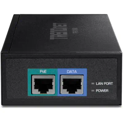 TPE-319GI 10G PoE++ Injector - Trendnet - Switchs et Hubs - visuel 2