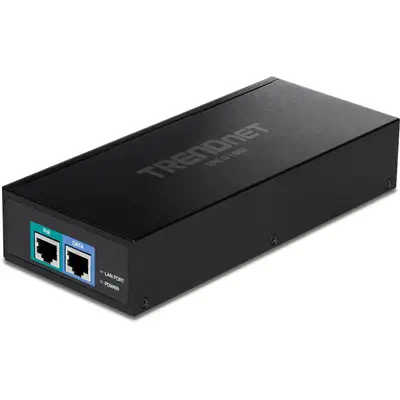 TPE-319GI 10G PoE++ Injector - Trendnet - Switchs et Hubs - visuel 1