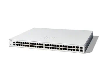 Switchs et Hubs Cisco C1300-48T-4X offre
