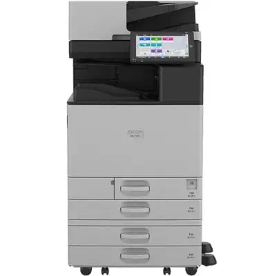 Ricoh IM C3010A Laser A3 1200 x 1200 DPI - Multifonctions Laser - visuel 1