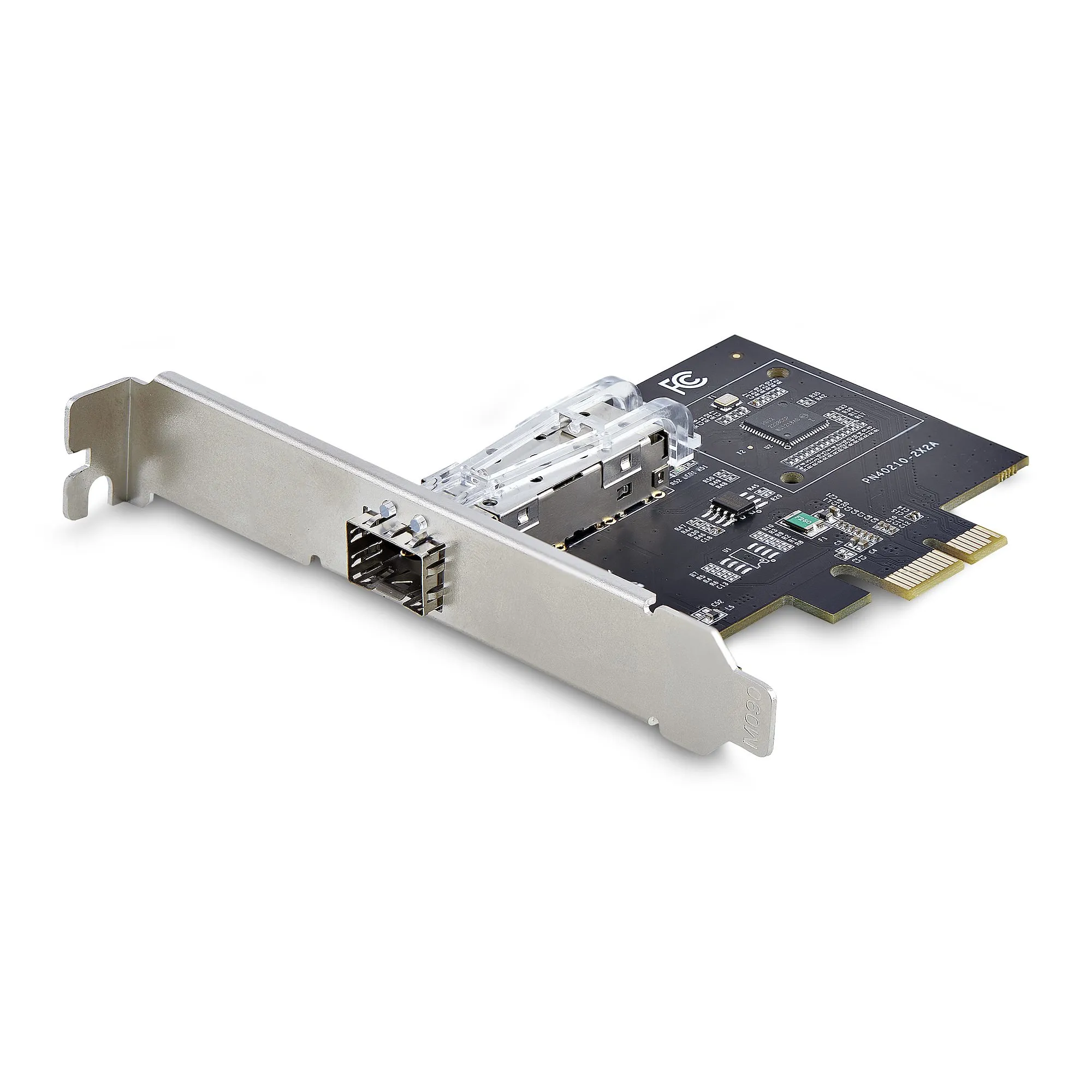 Achat StarTech.com Carte Réseau GbE SFP à 1 Port, PCIe 2.1 x1 au meilleur prix