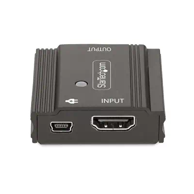 StarTech Amplificateur de signal HDMI 8K 60Hz, 10m - Câble HDMI - visuel 3