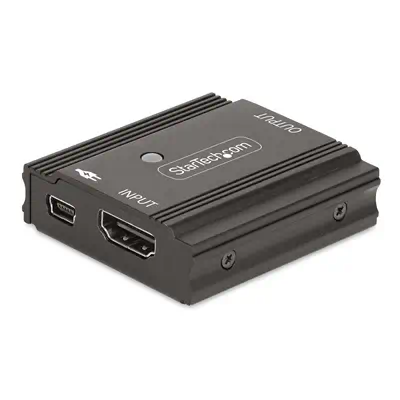 StarTech Amplificateur de signal HDMI 8K 60Hz, 10m - Câble HDMI - visuel 1