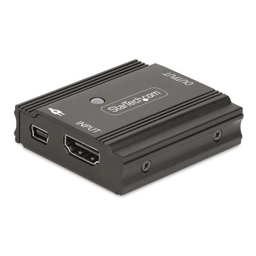 Vente StarTech.com Amplificateur de signal HDMI 8K 60Hz, 10m au meilleur prix