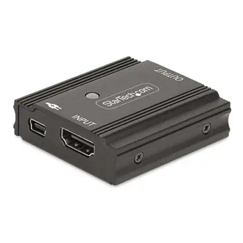 Revendeur officiel StarTech Amplificateur de signal HDMI 8K 60Hz, 10m