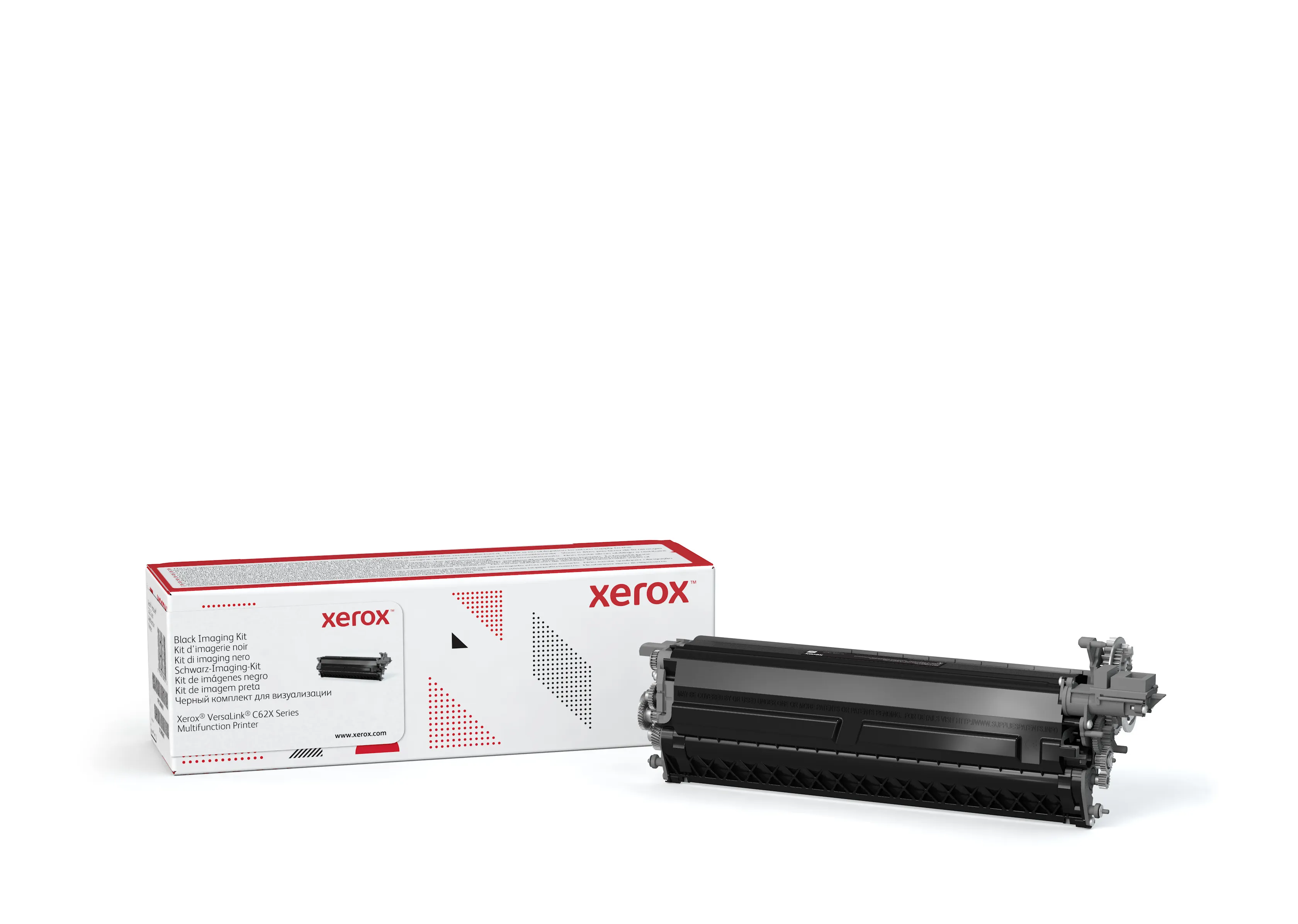 Achat Xerox Module d’impression noir VersaLink C625 (rendement au meilleur prix