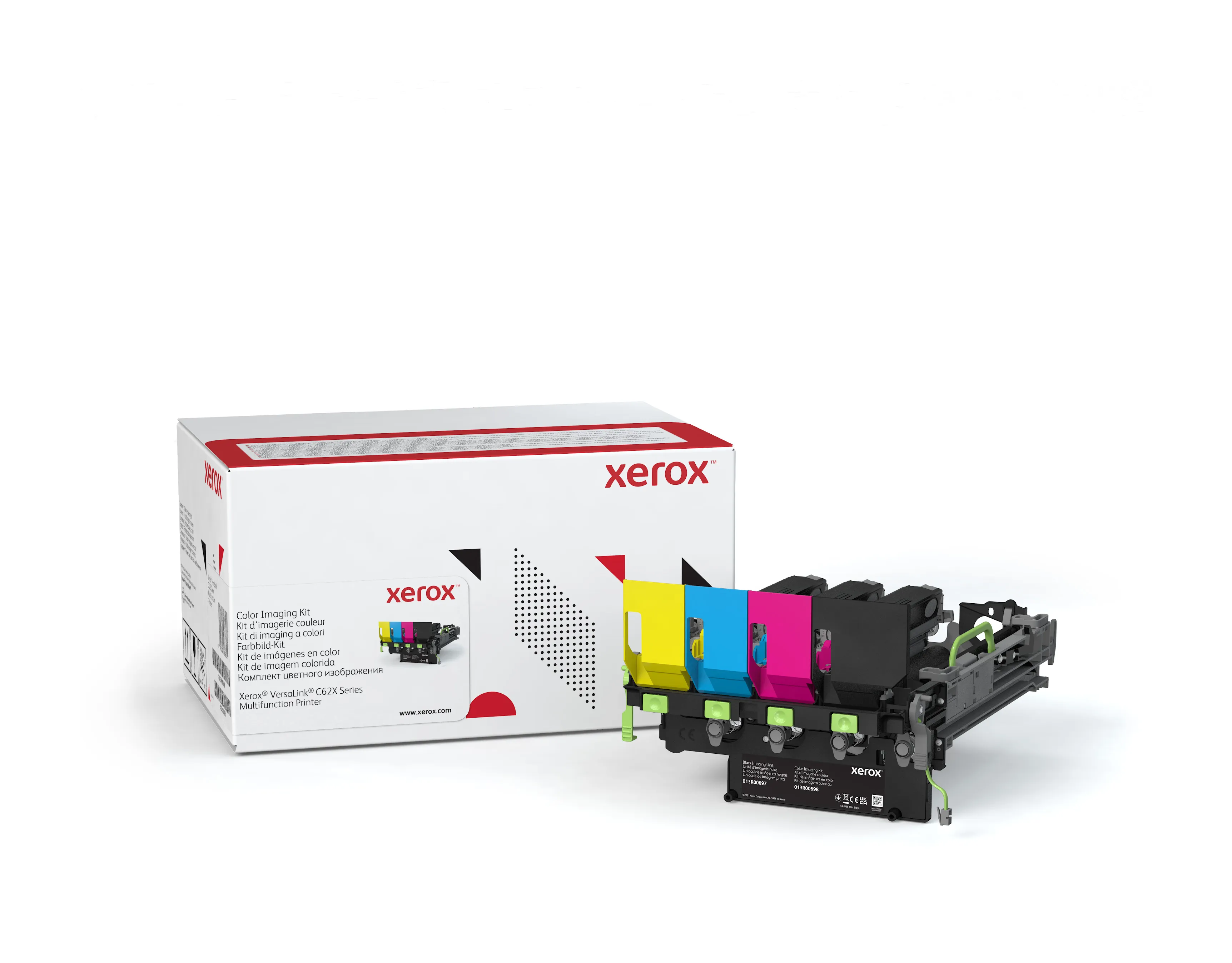 Achat Xerox Module d’impression couleur VersaLink C625 sur hello RSE