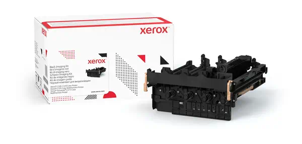 Vente Module d’impression noir Xerox C320/C325, C410/C415 Xerox au meilleur prix - visuel 2