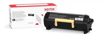 Achat Cartouche de toner Noir de Grande capacité Xerox Imprimante au meilleur prix