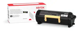Revendeur officiel Toner Cartouche de toner Noir de Très haute capacité Xerox