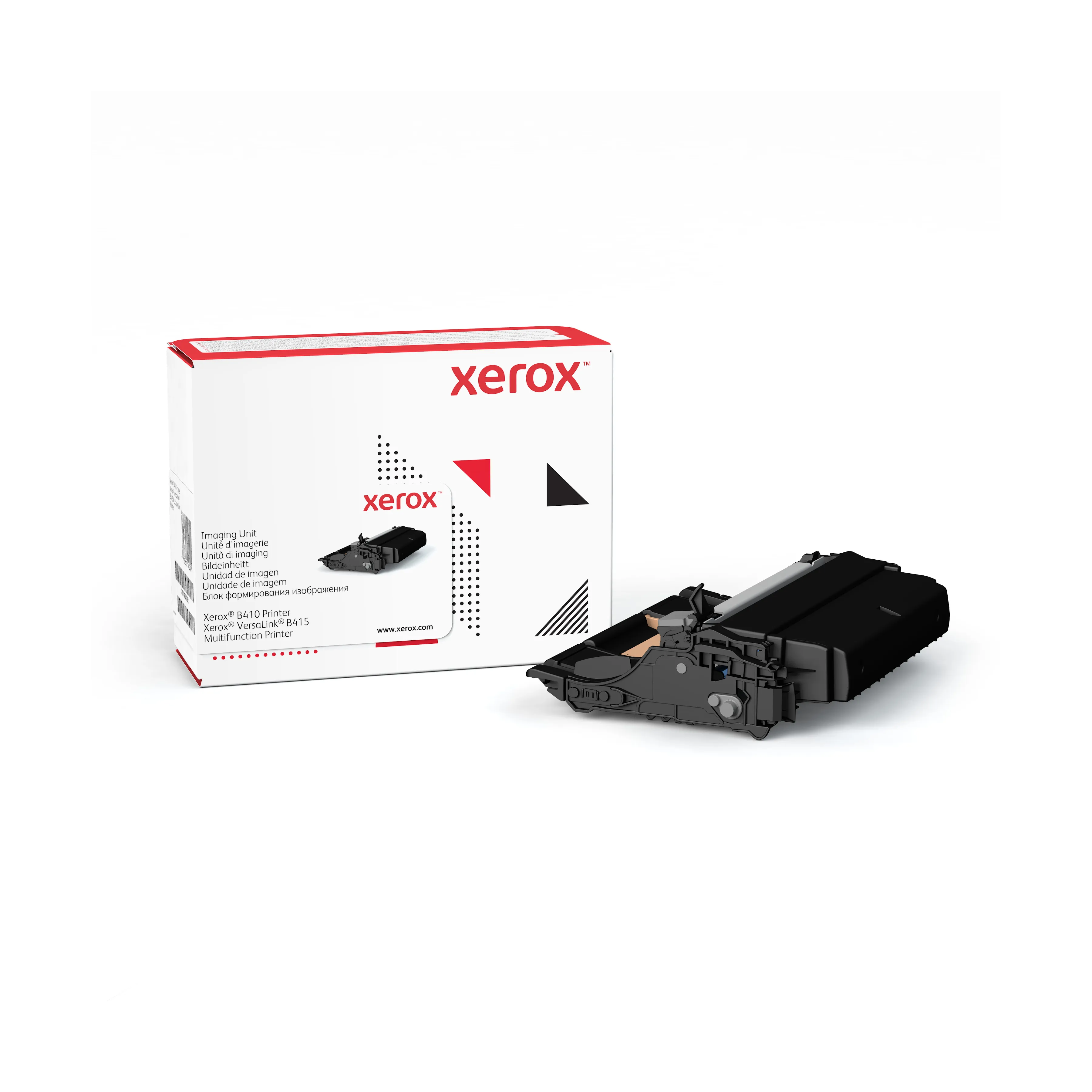 Vente XEROX B410/B415 Drum Cartridge 75000 Pages au meilleur prix