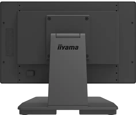 iiyama ProLite T1634MC-B1S écran plat de PC 39,6 cm (15.6") 1920 x 1080 pixels Full HD LED Écran tac - Ecran Ordinateur - visuel 6